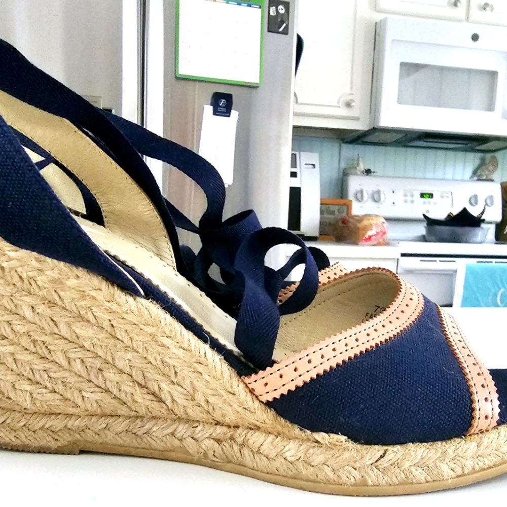 J. Crew Espadrilles